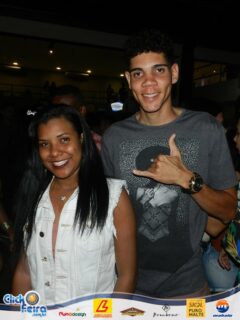 Balada dos Gigantes
